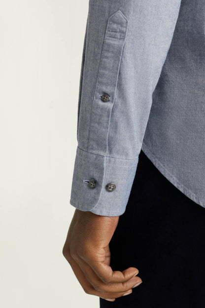 Bonobos Everyday Lightweight Flannel Shirt