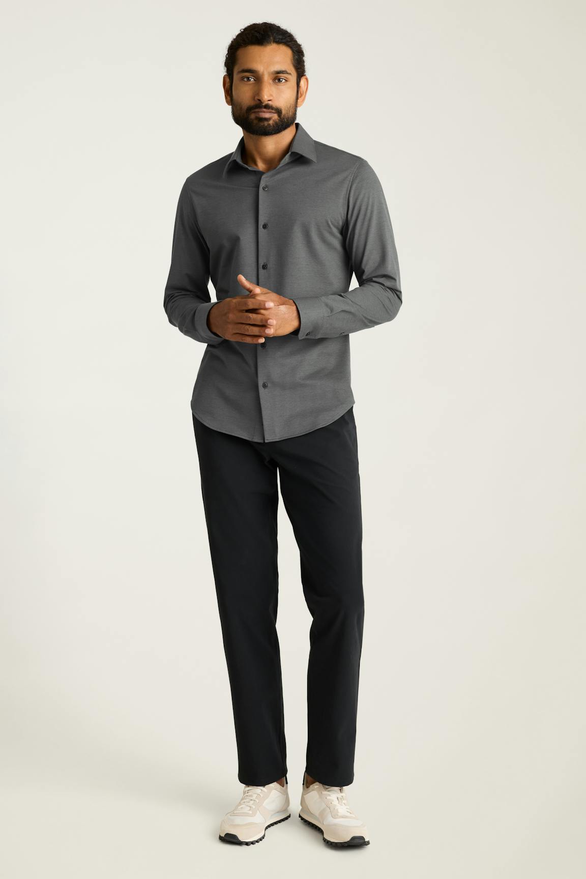 Bonobos Tech Pique Button Down Shirt