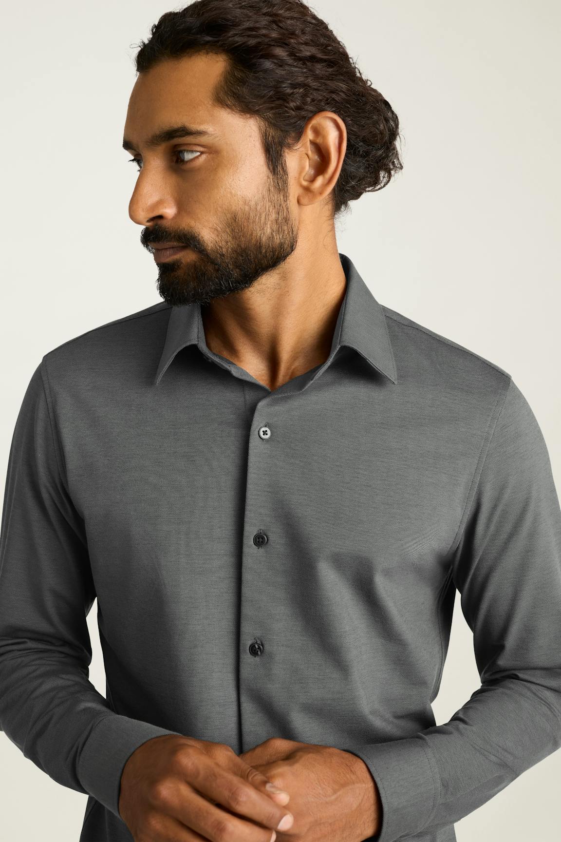 Bonobos Tech Pique Button Down Shirt