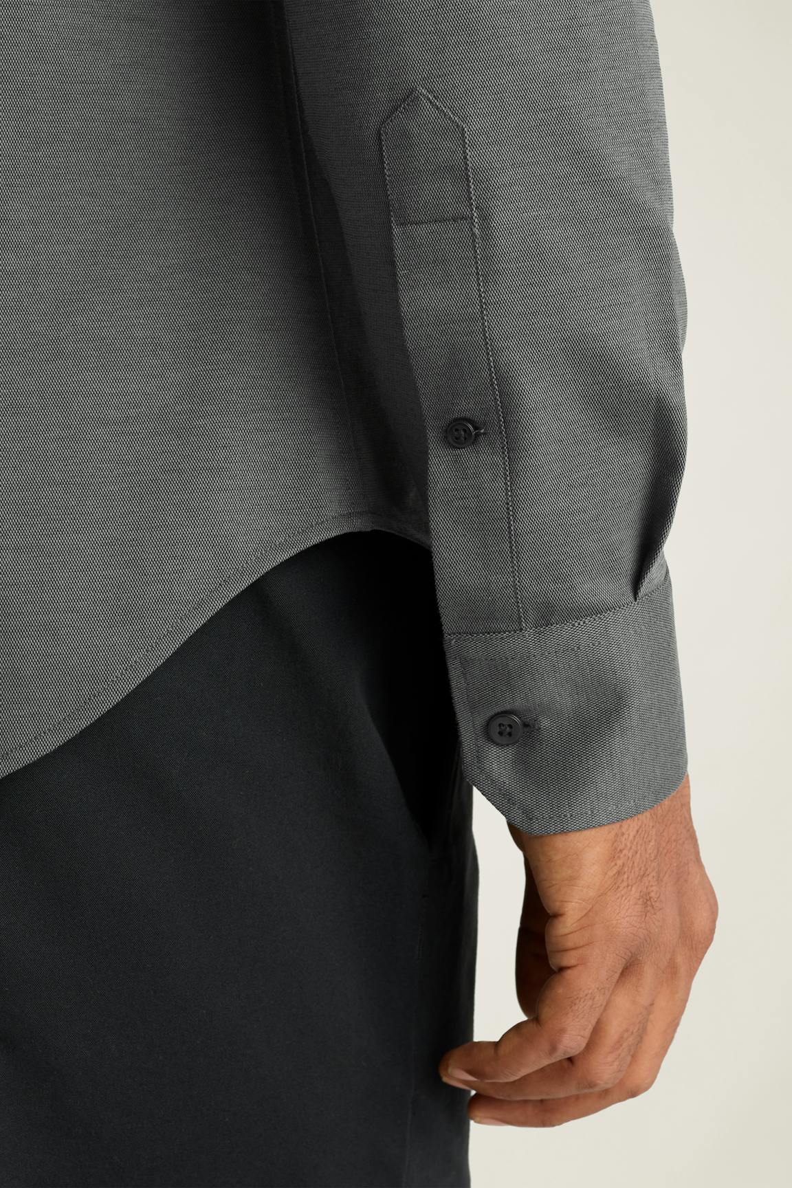 Bonobos Tech Pique Button Down Shirt