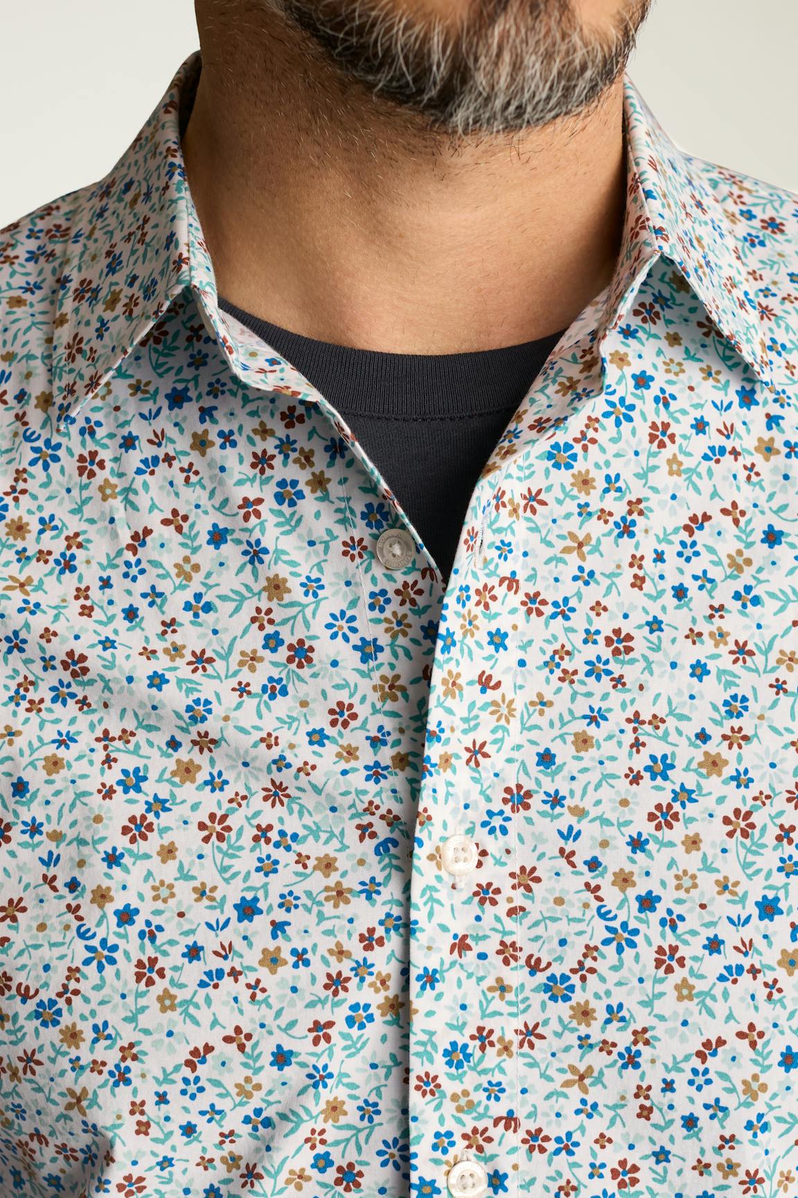 Bonobos Riviera Short Sleeve Shirt