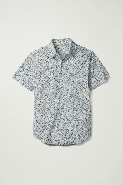 Bonobos Riviera Short Sleeve Shirt