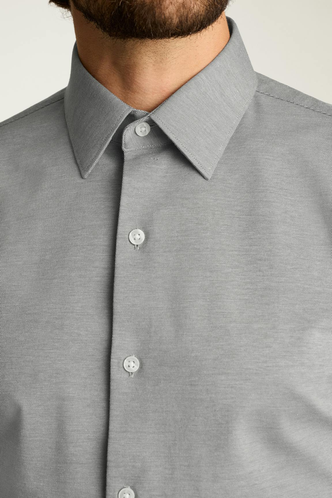 Bonobos Tech Pique Button Down Shirt
