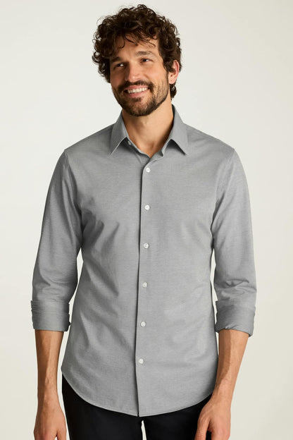 Bonobos Tech Pique Button Down Shirt