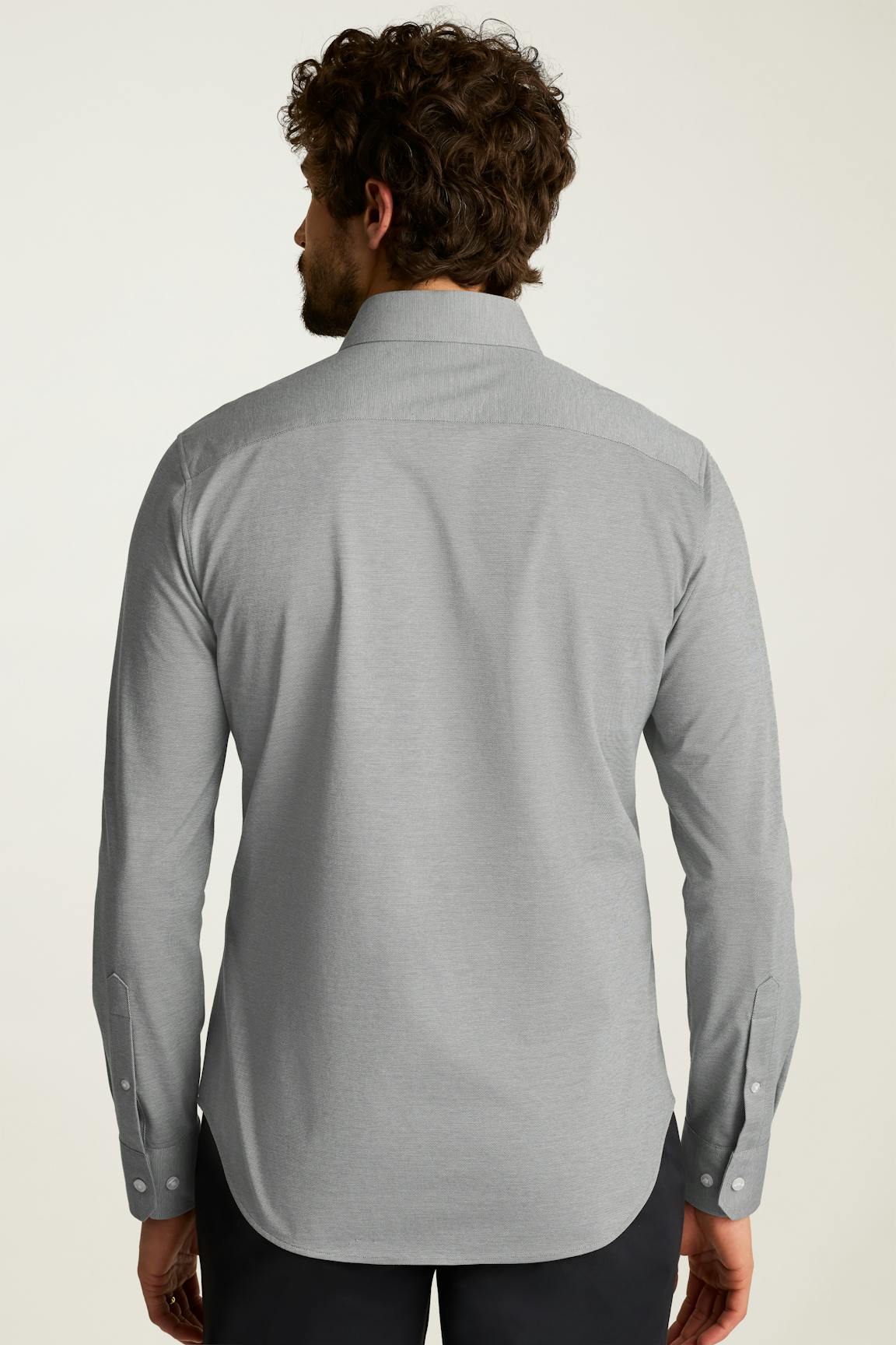 Bonobos Tech Pique Button Down Shirt