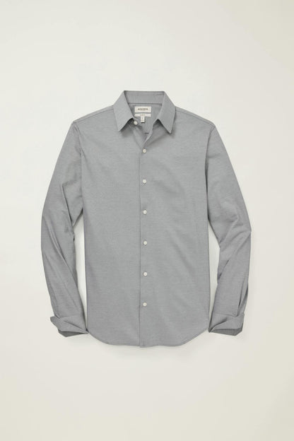 Bonobos Tech Pique Button Down Shirt