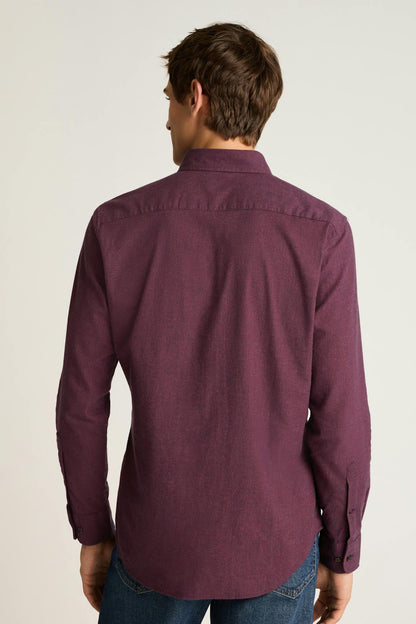 Bonobos Everyday Lightweight Flannel Shirt