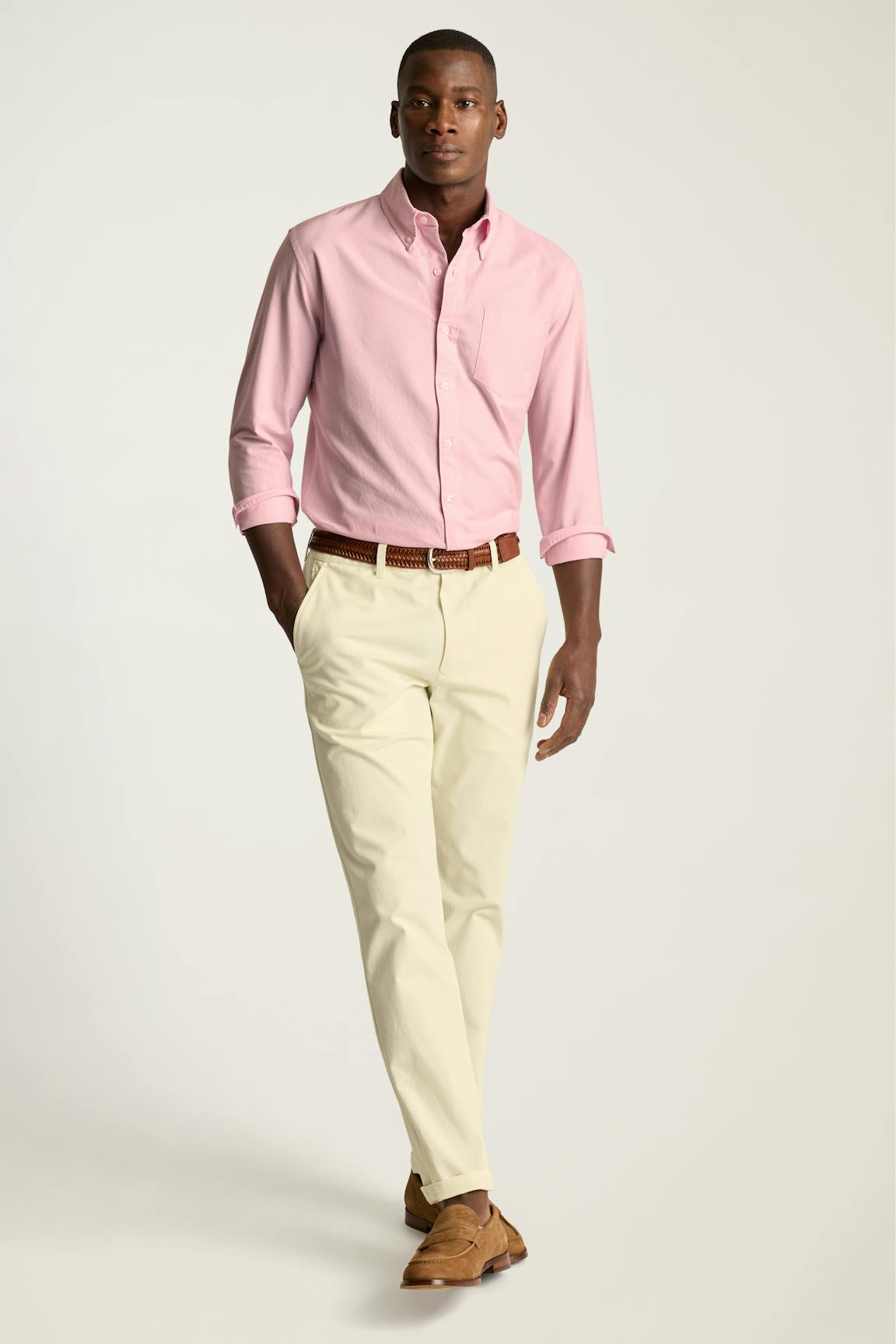 Bonobos Everyday Oxford Shirt
