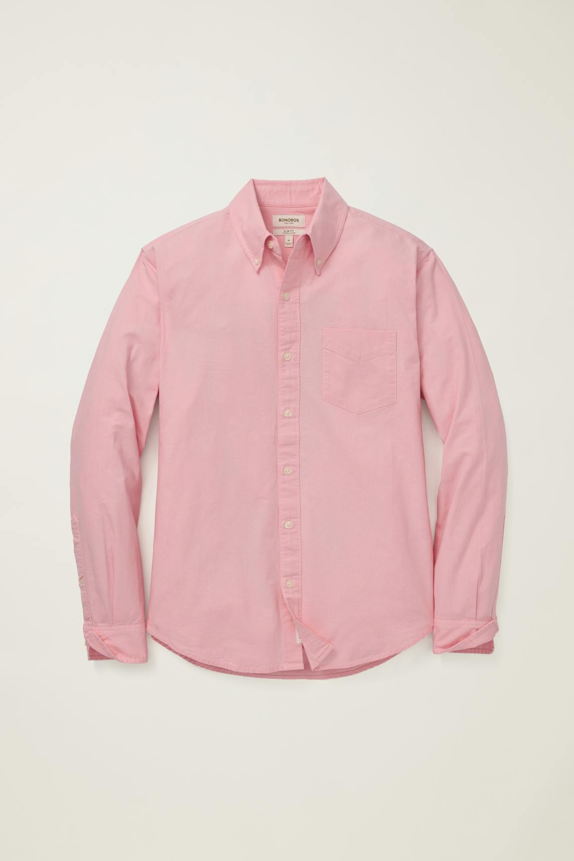 Bonobos Everyday Oxford Shirt