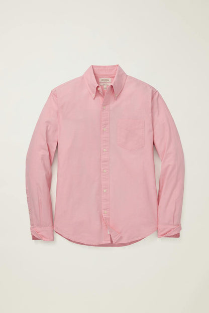 Bonobos Everyday Oxford Shirt