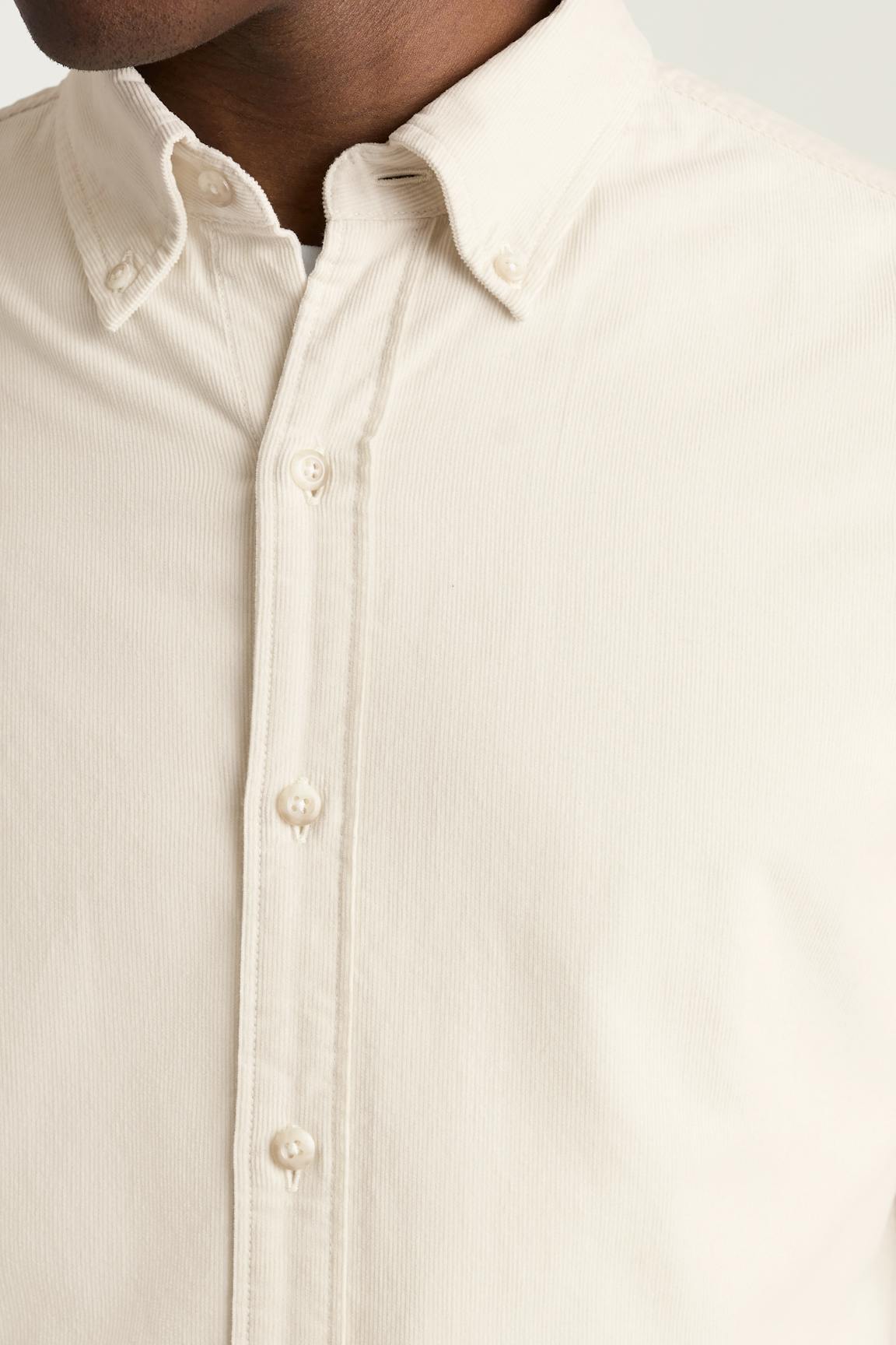 Bonobos Everyday Corduroy Shirt