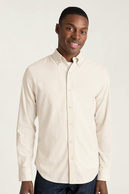 Bonobos Everyday Corduroy Shirt