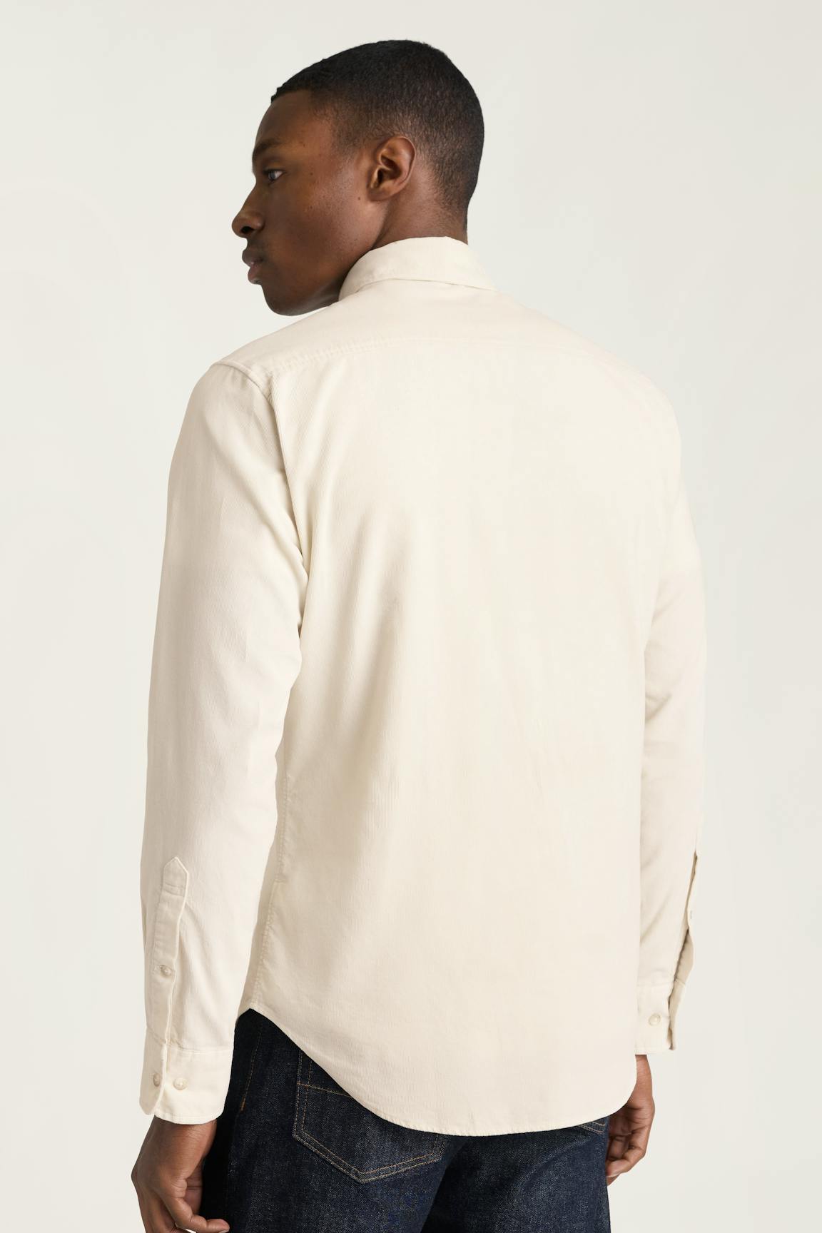 Bonobos Everyday Corduroy Shirt
