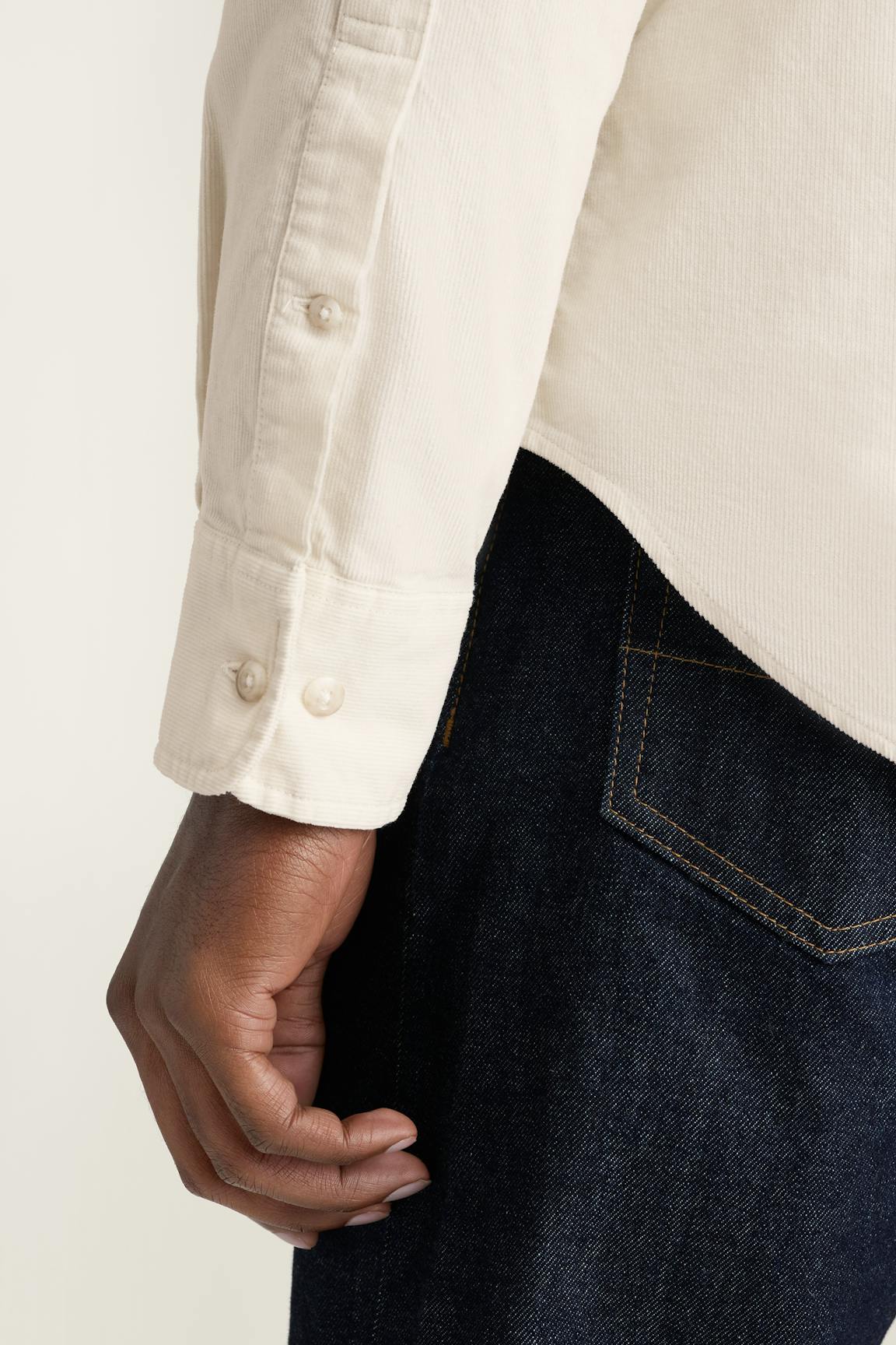 Bonobos Everyday Corduroy Shirt