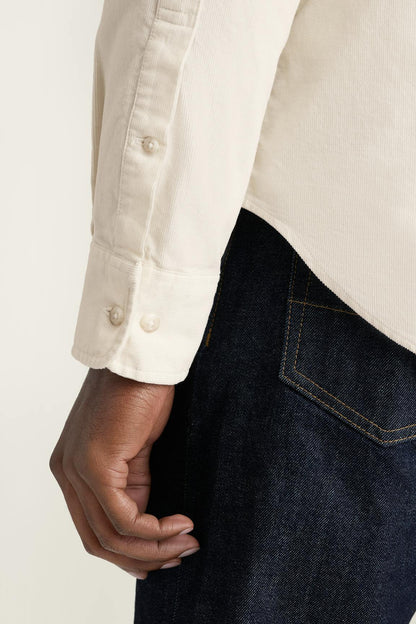 Bonobos Everyday Corduroy Shirt