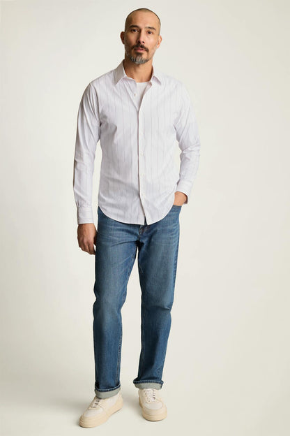 Bonobos Tech Button Down Shirt