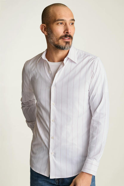 Bonobos Tech Button Down Shirt