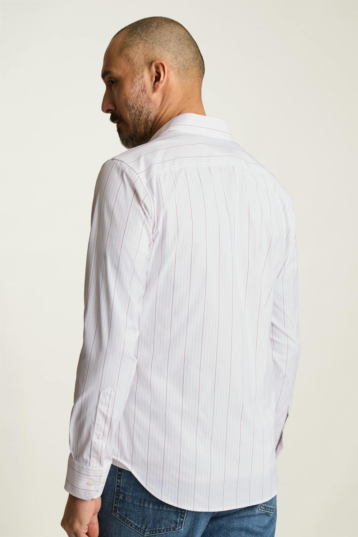 Bonobos Tech Button Down Shirt