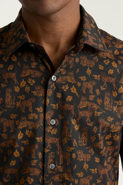 Bonobos Riviera Short Sleeve Shirt