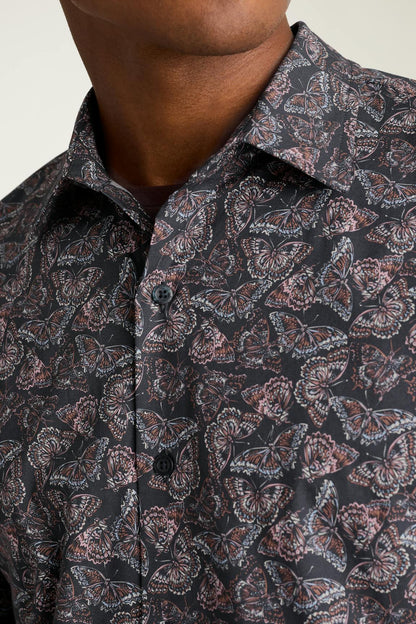 Bonobos Riviera Short Sleeve Shirt