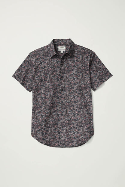 Bonobos Riviera Short Sleeve Shirt