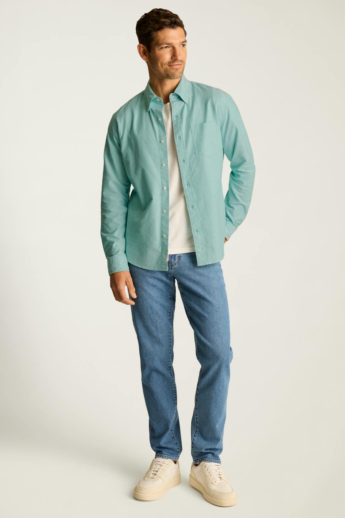 Bonobos Everyday Oxford Shirt