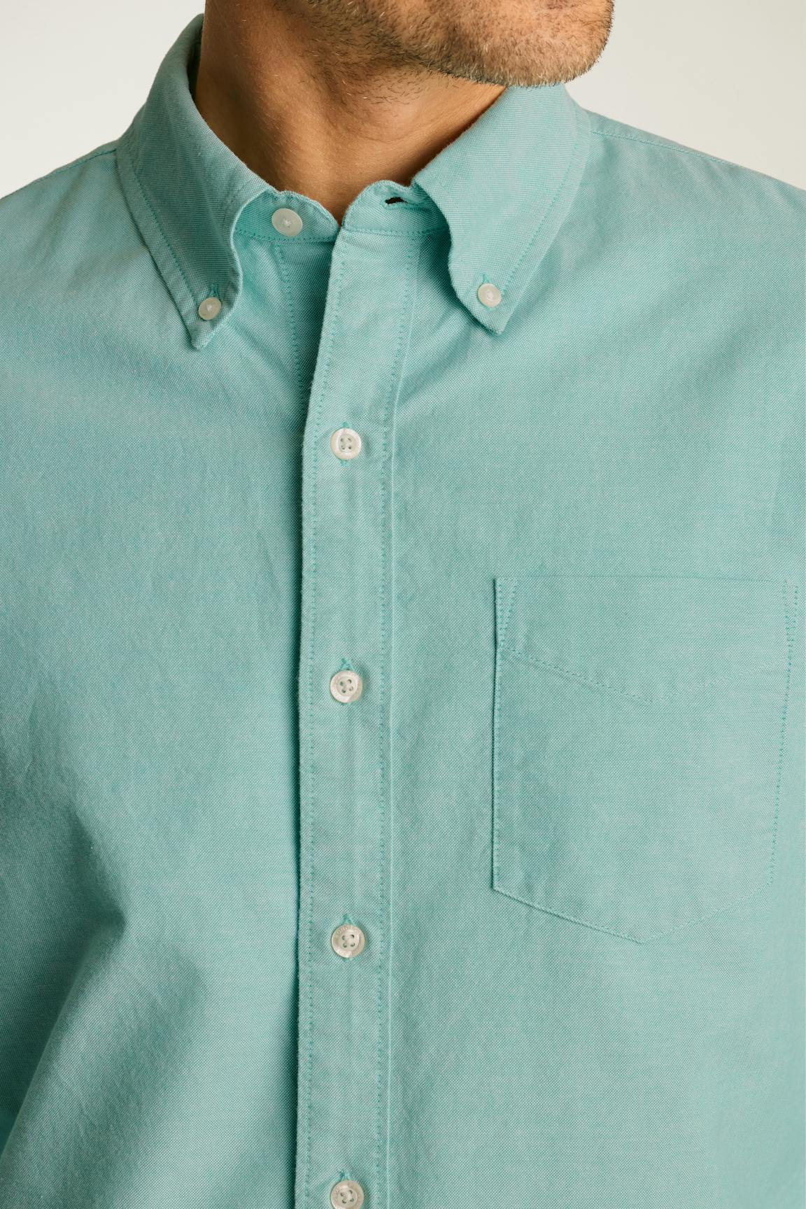 Bonobos Everyday Oxford Shirt