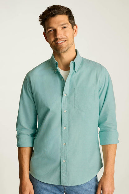Bonobos Everyday Oxford Shirt