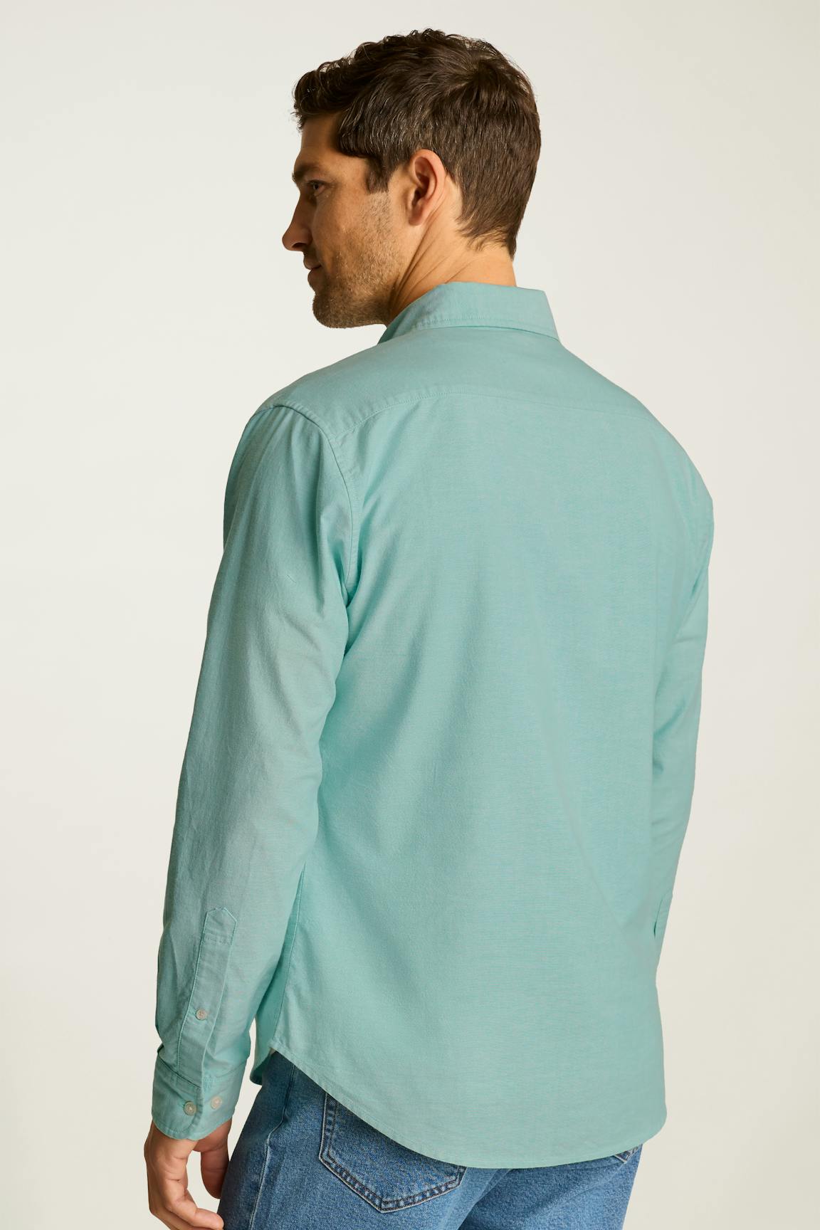 Bonobos Everyday Oxford Shirt