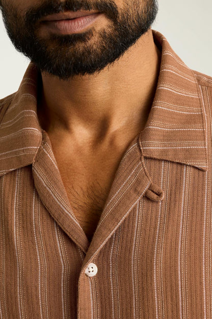 Bonobos Riviera Cabana Shirt