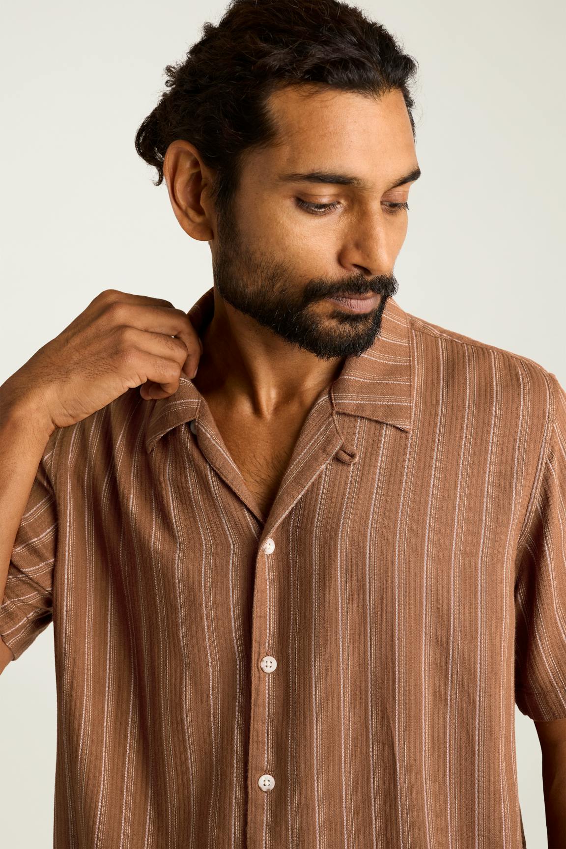 Bonobos Riviera Cabana Shirt
