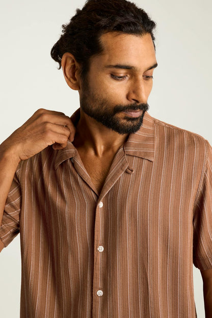 Bonobos Riviera Cabana Shirt