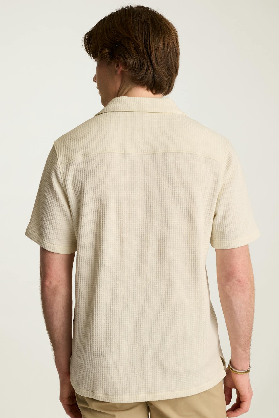 Bonobos Waffle Cabana Shirt