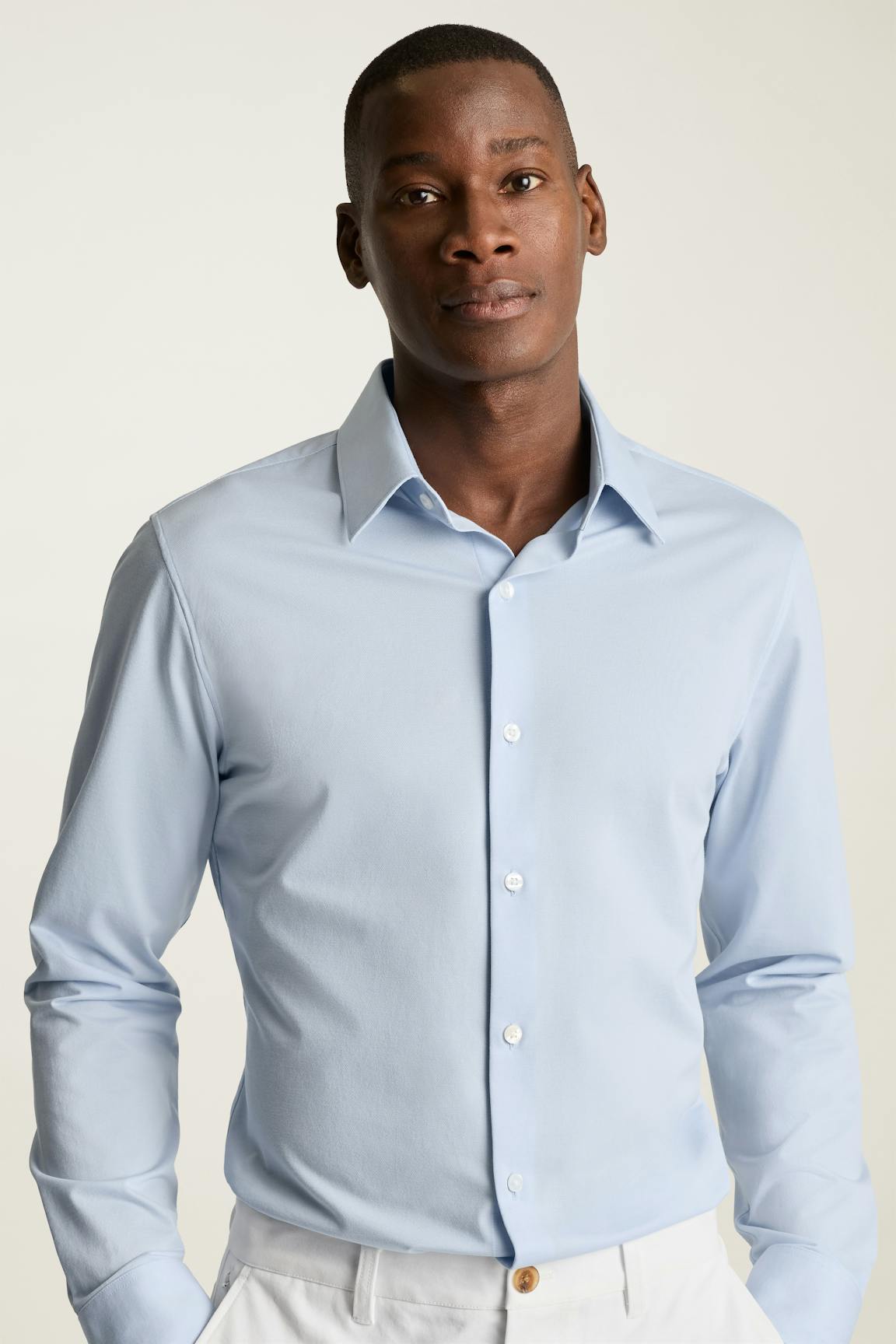 Bonobos Tech Pique Button Down Shirt