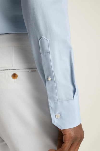 Bonobos Tech Pique Button Down Shirt