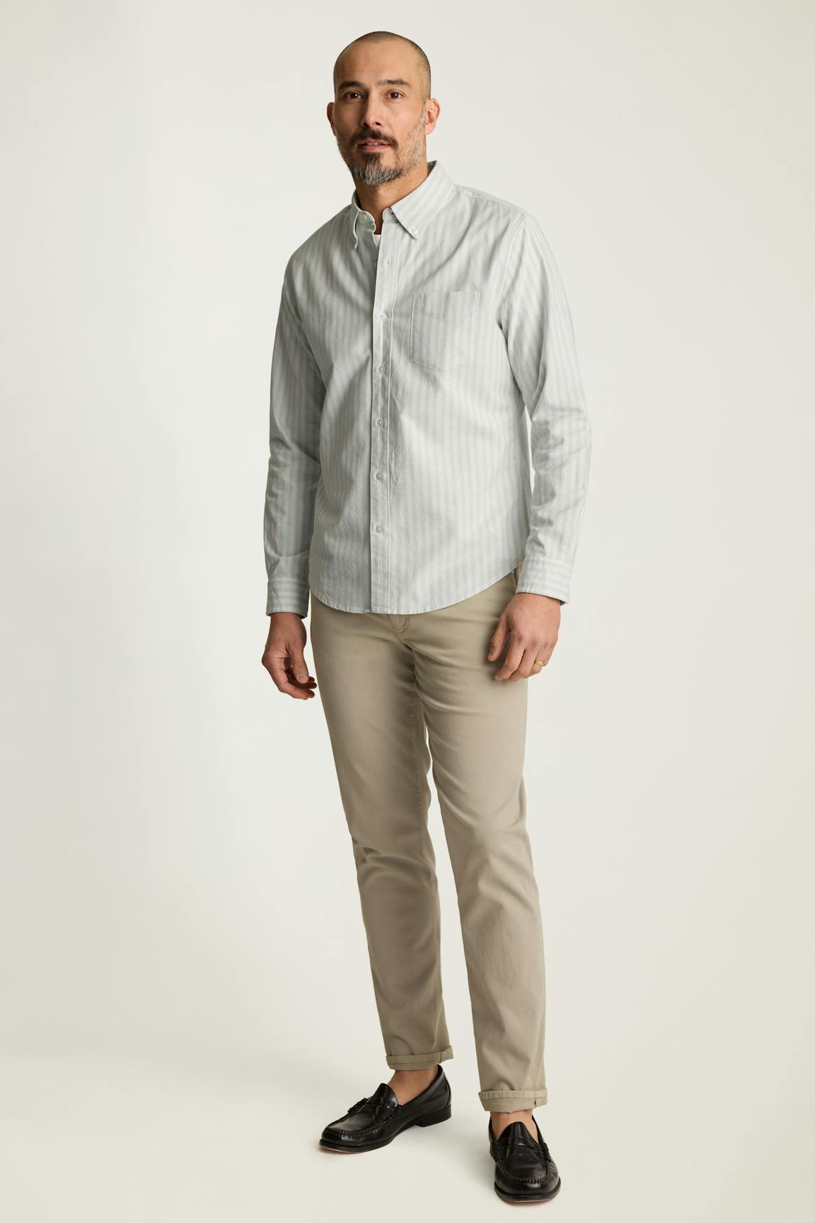 Bonobos Everyday Oxford Shirt