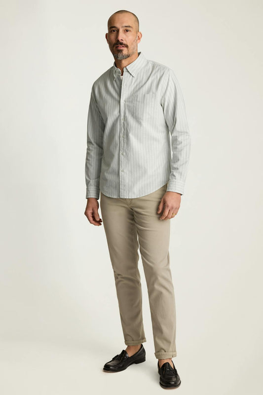 Bonobos Everyday Oxford Shirt