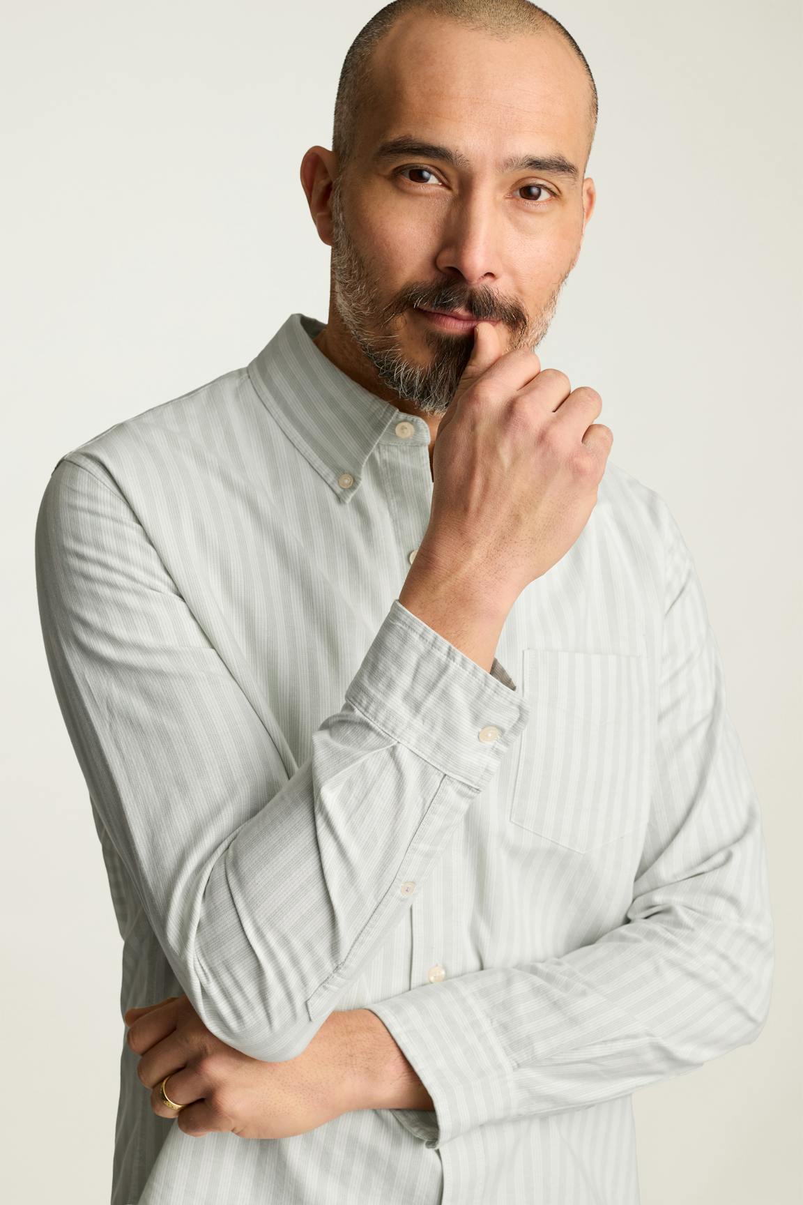 Bonobos Everyday Oxford Shirt