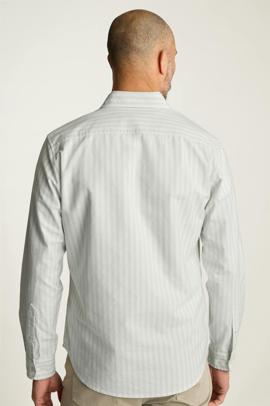 Bonobos Everyday Oxford Shirt