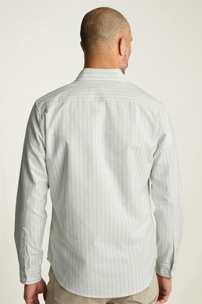Bonobos Everyday Oxford Shirt