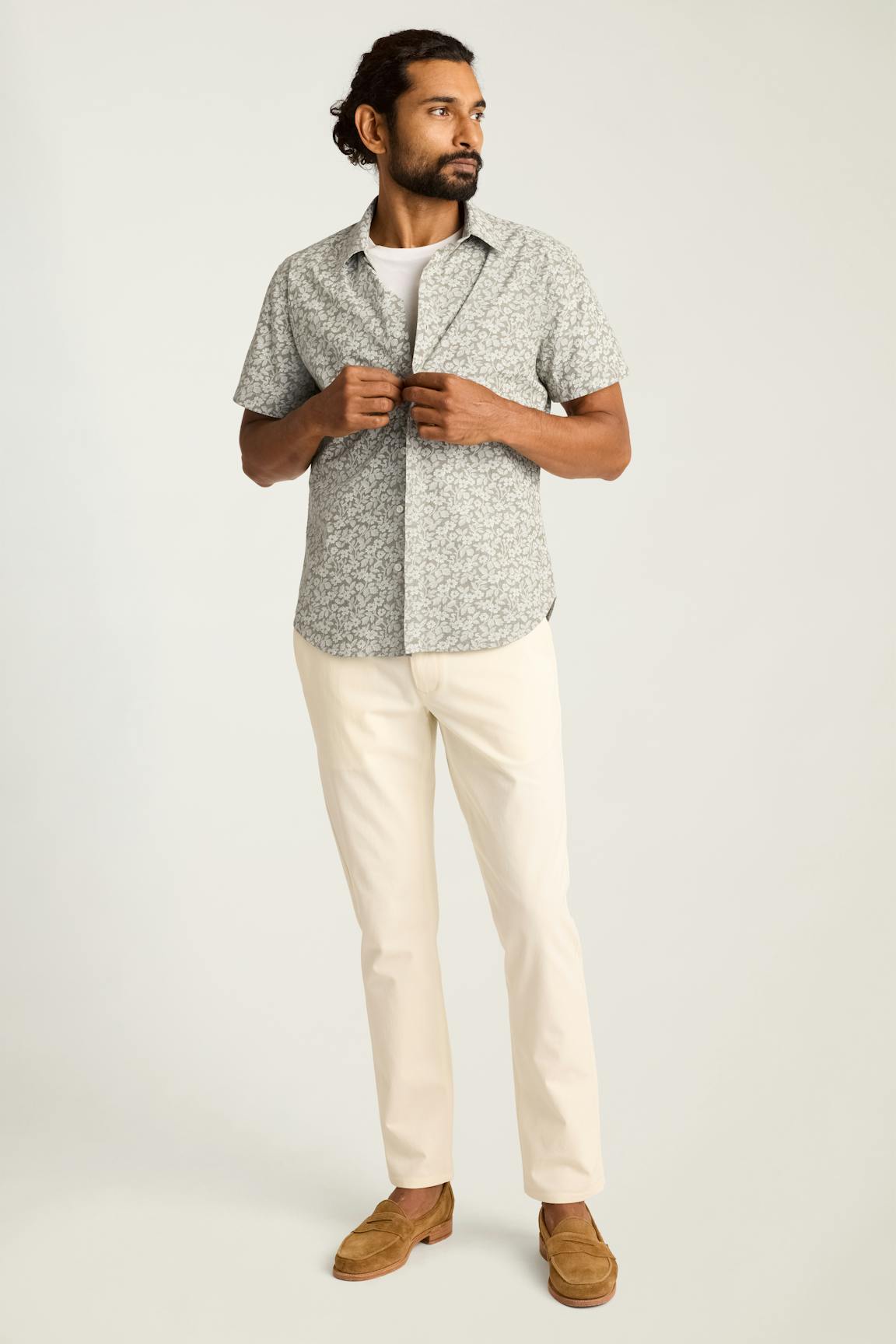 Bonobos Riviera Short Sleeve Shirt