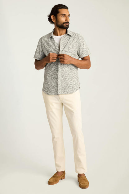 Bonobos Riviera Short Sleeve Shirt