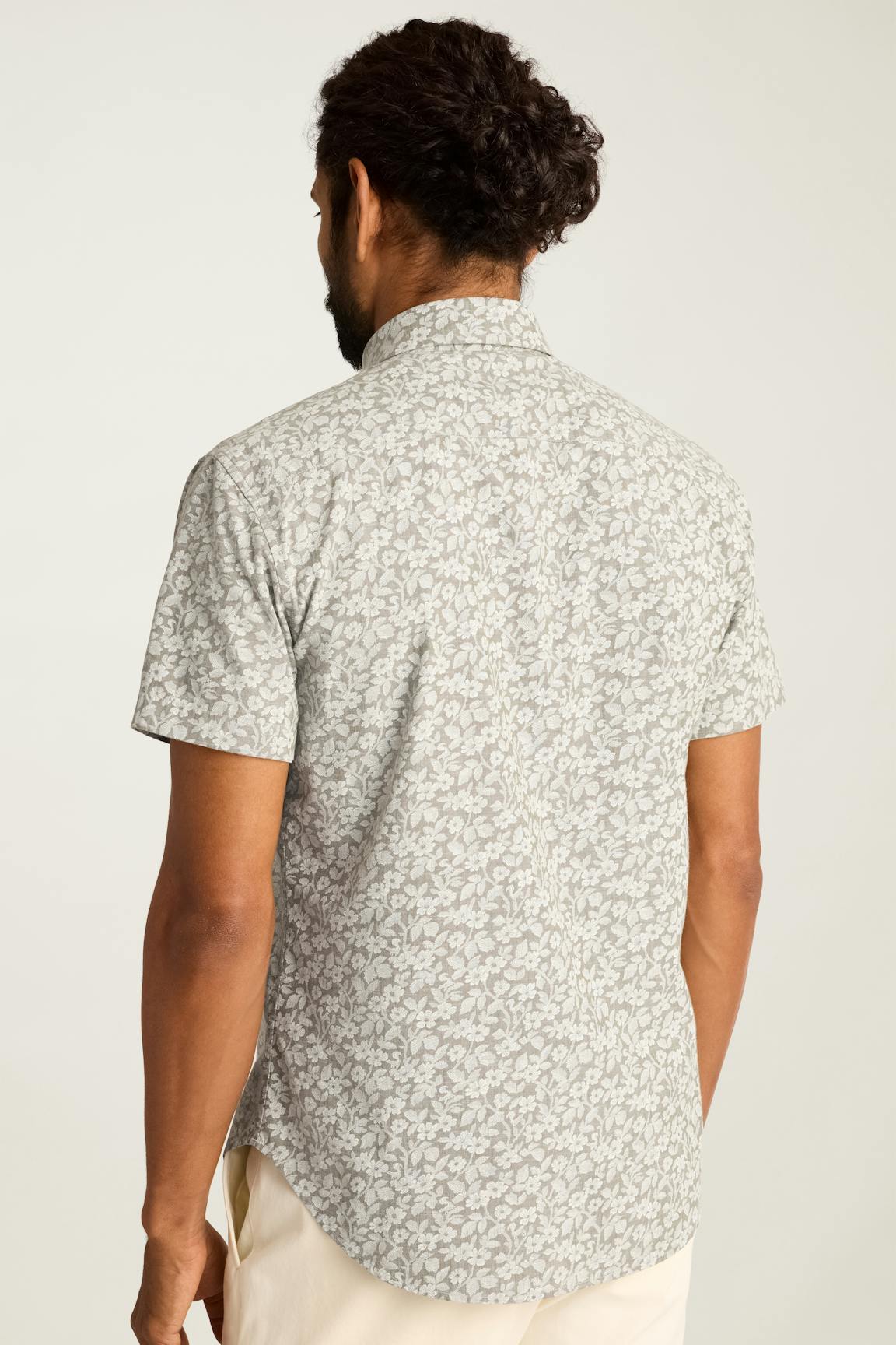 Bonobos Riviera Short Sleeve Shirt