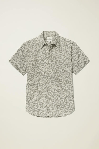 Bonobos Riviera Short Sleeve Shirt