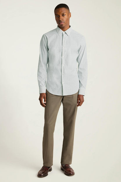 Bonobos Tech Button Down Shirt
