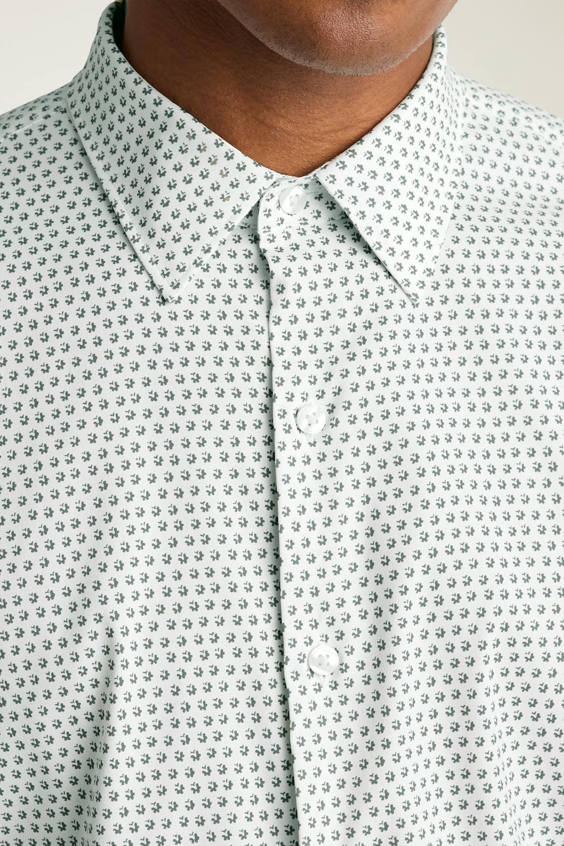 Bonobos Tech Button Down Shirt