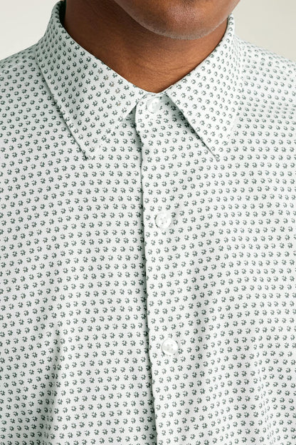 Bonobos Tech Button Down Shirt