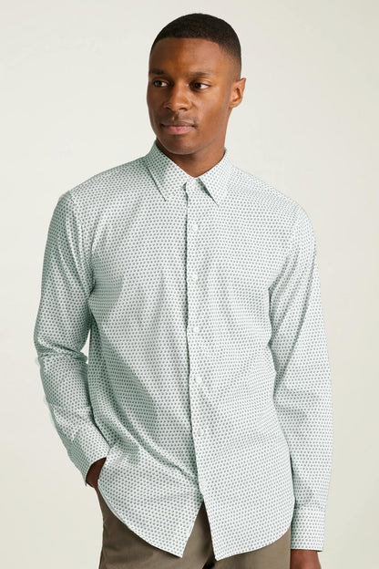 Bonobos Tech Button Down Shirt