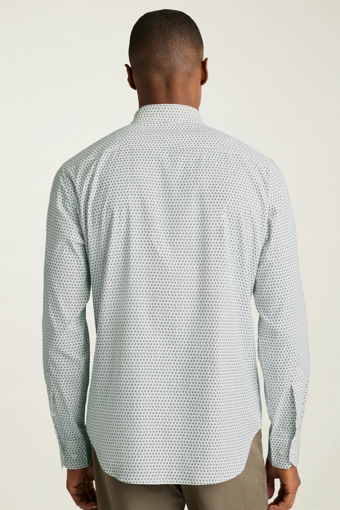 Bonobos Tech Button Down Shirt
