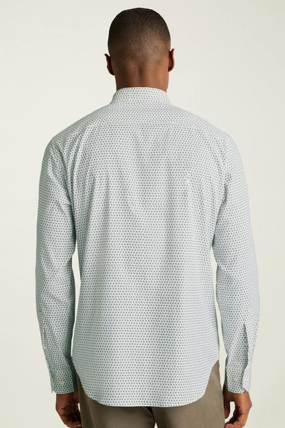 Bonobos Tech Button Down Shirt